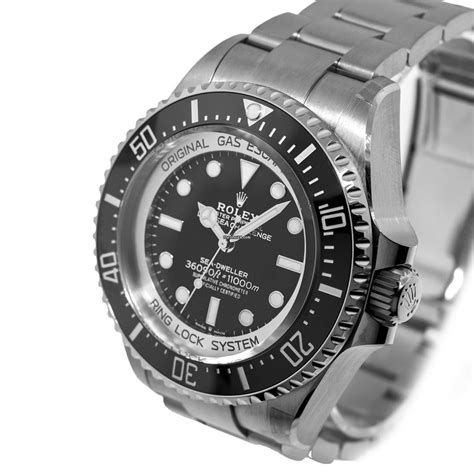 rolex deep sea 50mm|rolex deep sea thickness.